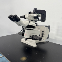 Leica M 500 Microscope image 1